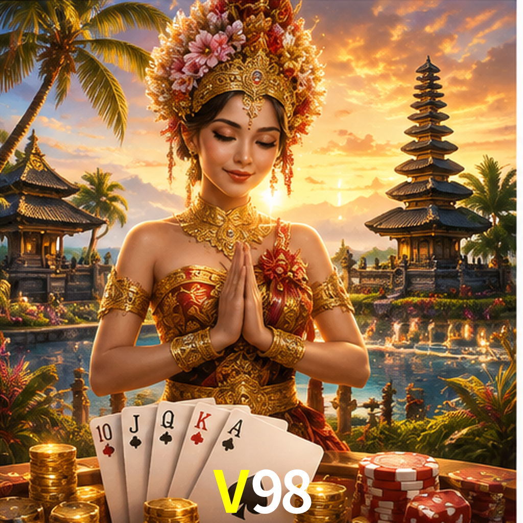 V98 APK v4.7.5 - Screenshot performa cepat dan hemat baterai
